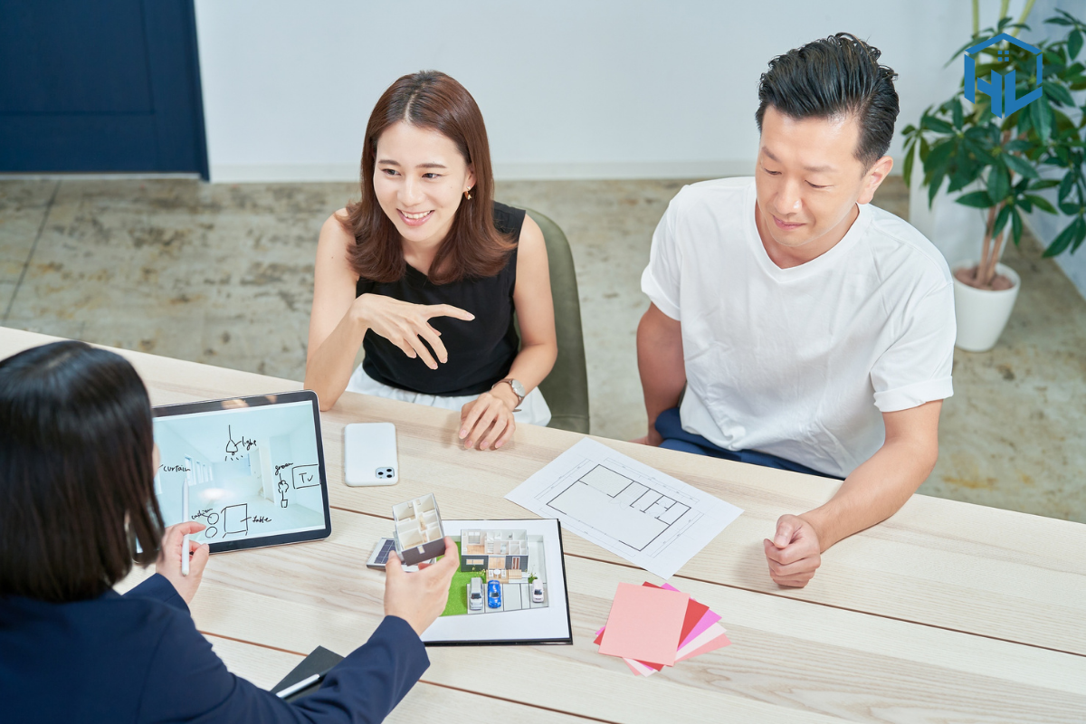 cải tạo sửa chữa nhà hàng